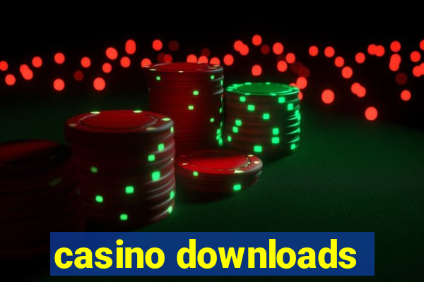 casino downloads