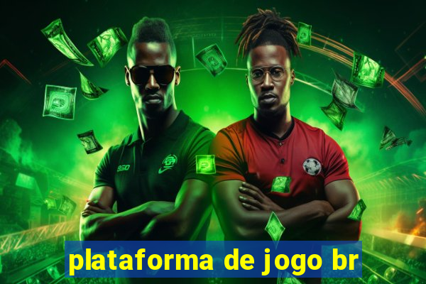 plataforma de jogo br