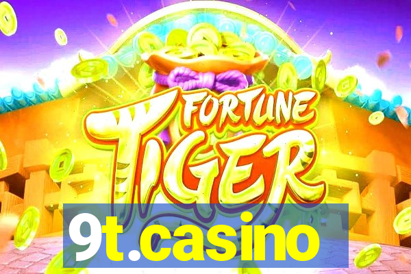 9t.casino