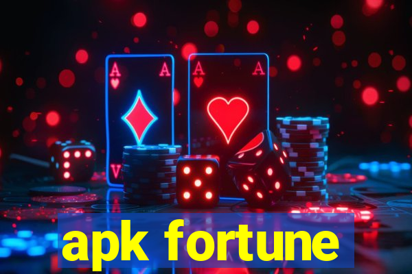 apk fortune