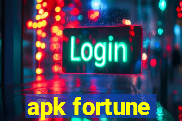 apk fortune