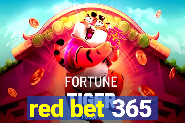 red bet 365