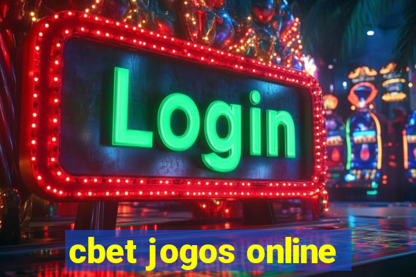 cbet jogos online