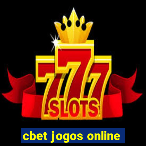 cbet jogos online