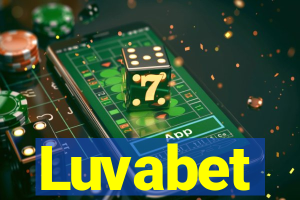 Luvabet