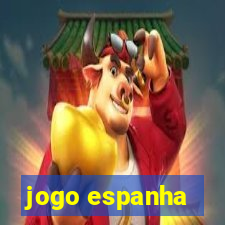 jogo espanha