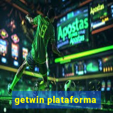 getwin plataforma