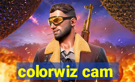 colorwiz cam