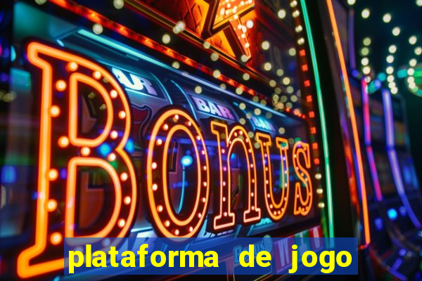 plataforma de jogo que mais paga