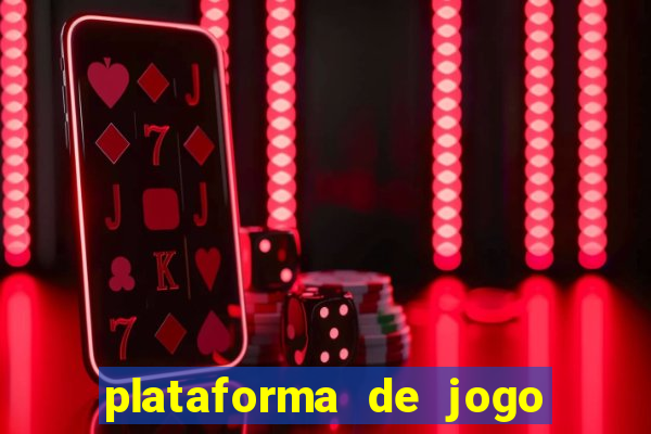 plataforma de jogo que mais paga