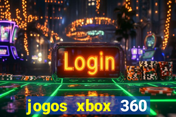 jogos xbox 360 jtag rgh