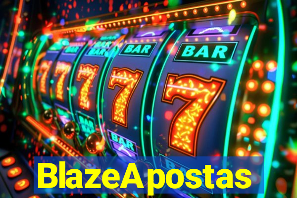 BlazeApostas