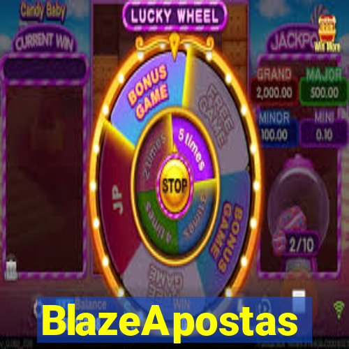 BlazeApostas