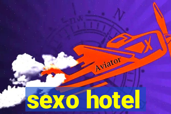 sexo hotel