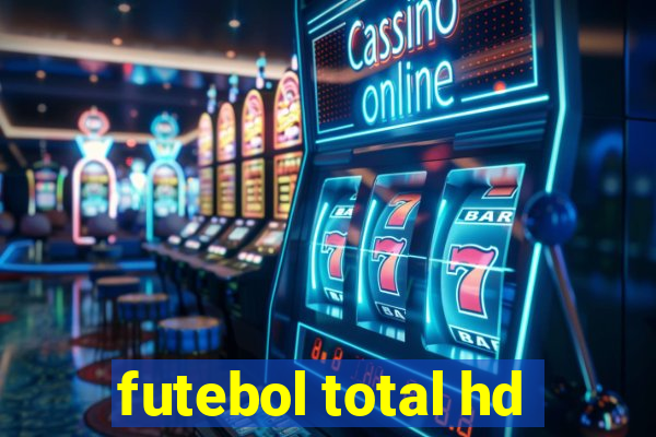 futebol total hd