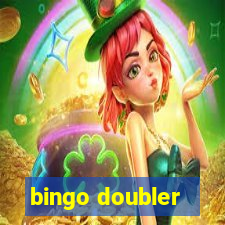 bingo doubler