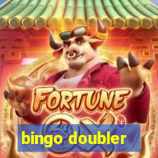 bingo doubler