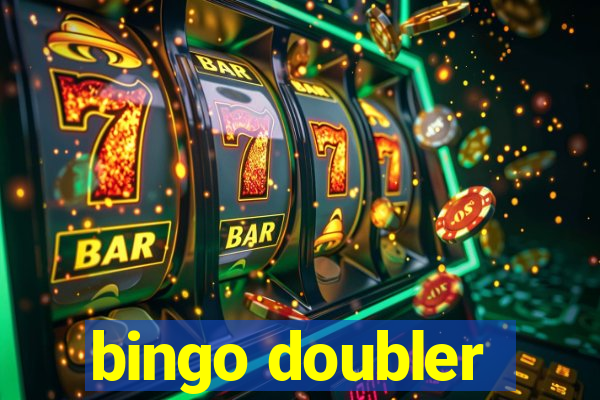 bingo doubler