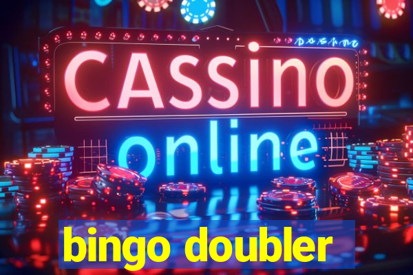 bingo doubler