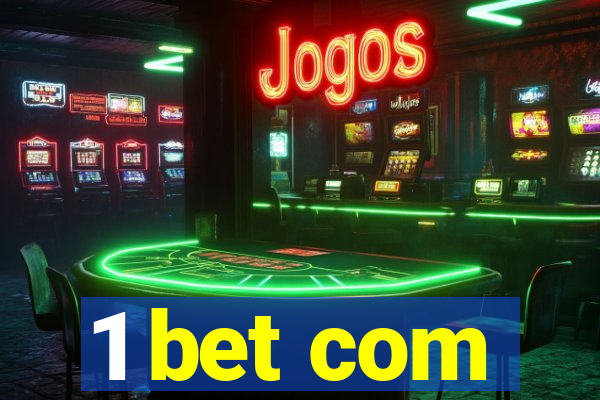 1 bet com