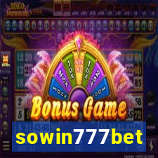 sowin777bet