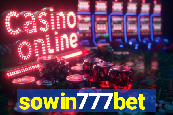 sowin777bet