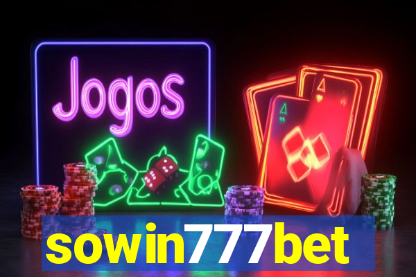 sowin777bet