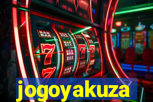 jogoyakuza