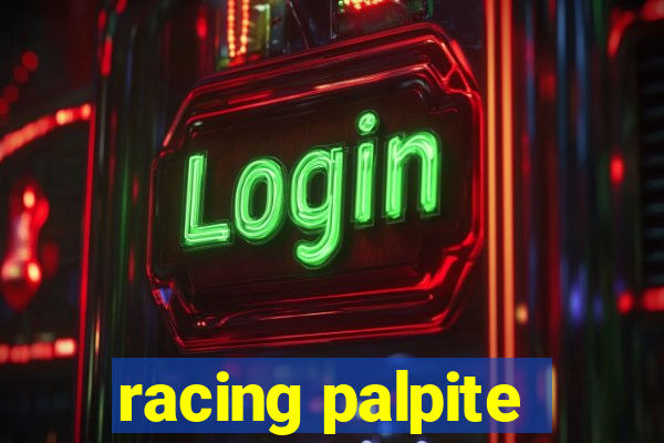 racing palpite