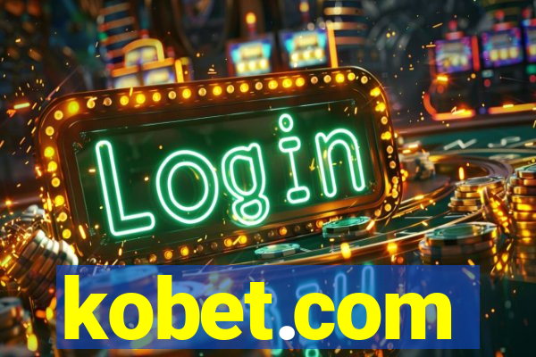 kobet.com