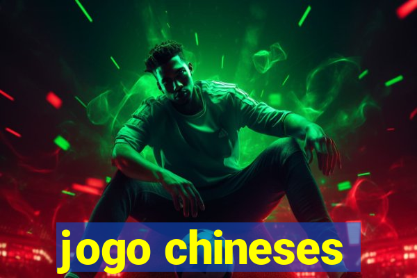 jogo chineses