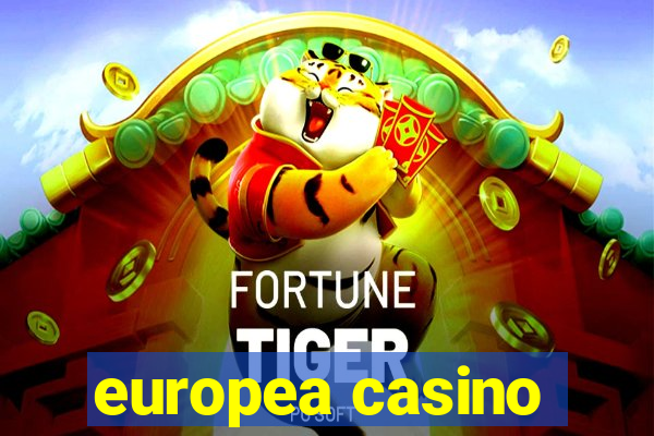 europea casino