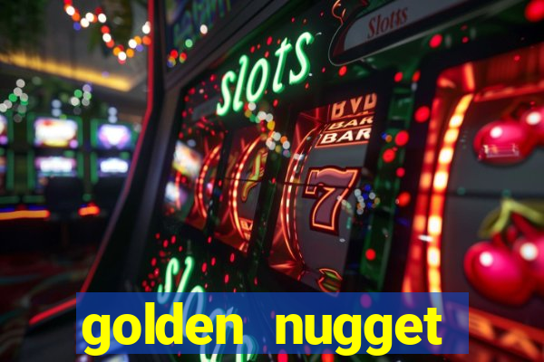 golden nugget casino bonuses