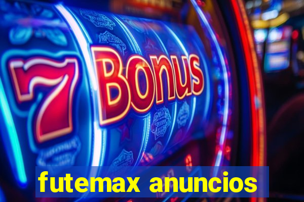 futemax anuncios