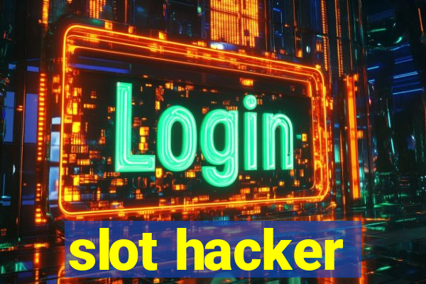 slot hacker