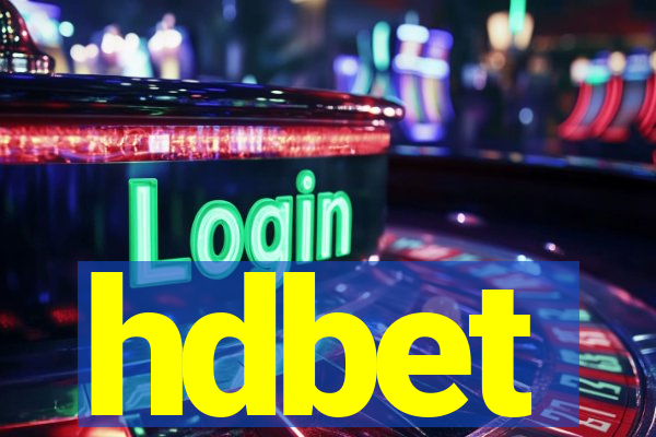 hdbet