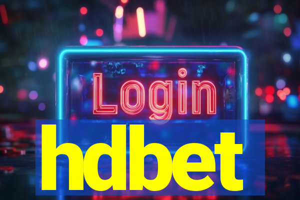 hdbet