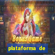 plataforma de fortune tiger