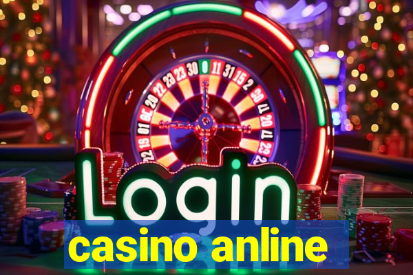 casino anline