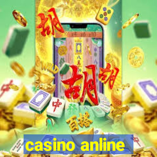 casino anline