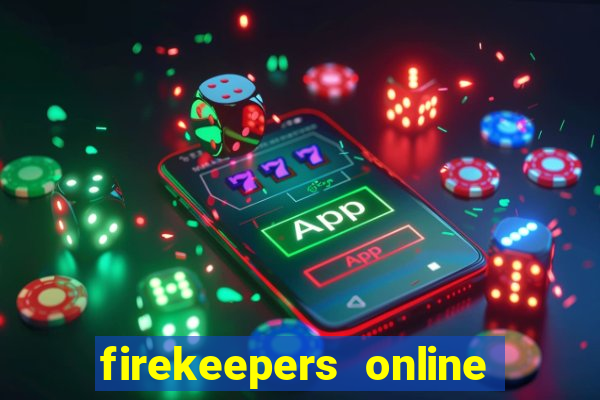 firekeepers online casino bonus codes 2022