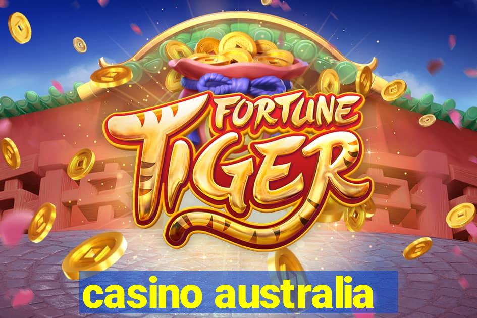 casino australia