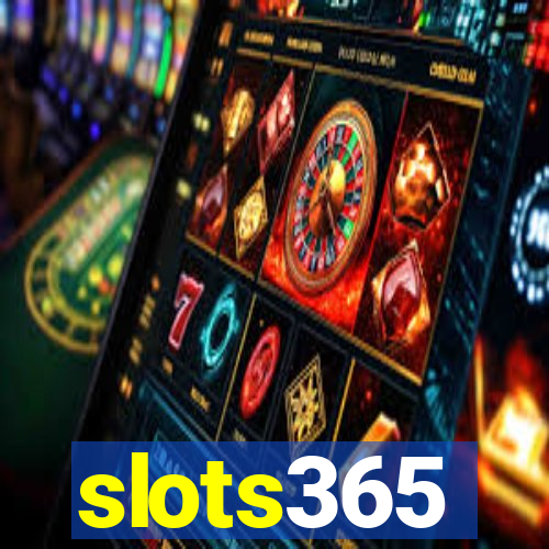 slots365