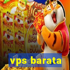 vps barata