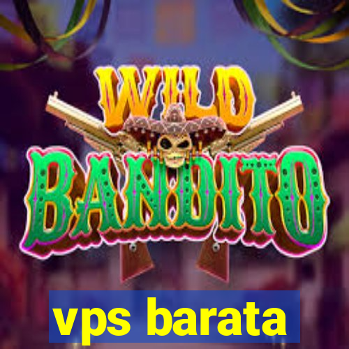 vps barata