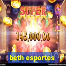 beth esportes