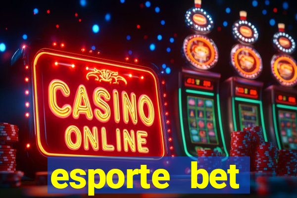 esporte bet gusttavo lima