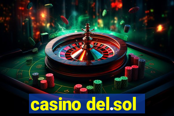 casino del.sol