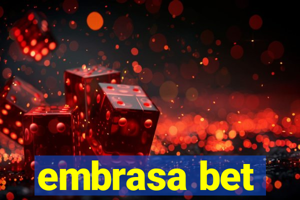 embrasa bet