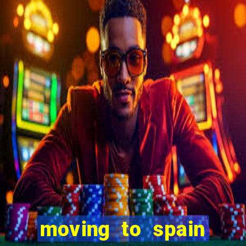 moving to spain from liverpool